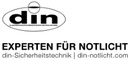 Logo din - Dietmar Nocker Sicherheitstechnik Deutschland GmbH
