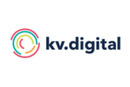 Logo kv.digital GmbH