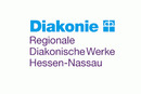 Regionale Diakonie in Hessen und Nassau gGmbH Logo Regionale Diakonie in Hessen und Nassau gGmbH