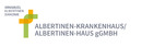 Albertinen-Krankenhaus Albertinen-Haus gGmbH Logo Albertinen-Krankenhaus Albertinen-Haus gGmbH