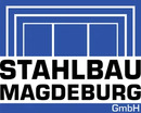 Logo Stahlbau-Magdeburg GmbH