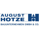 Logo August Hotze GmbH & Co.KG