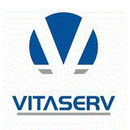 Logo Vitaserv AG
