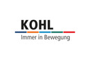 Logo KOHL automobile GmbH