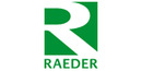 Logo RAEDER Straßen- und Tiefbau GmbH