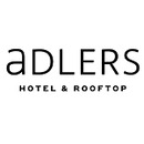 Logo aDLERS Hotel Innsbruck