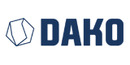 Logo DAKO GmbH