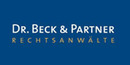 Logo Dr. Beck & Partner GbR - Rechtsanwälte und Insolvenzverwalter