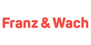 Franz & Wach Personalservice GmbH Logo Franz & Wach Personalservice GmbH