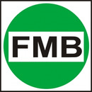 Logo FMB GmbH