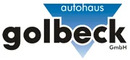 Logo Autohaus Golbeck GmbH