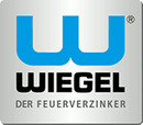 Logo WIEGEL Rheinau Feuerverzinken GmbH & Co. KG