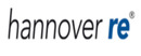 Logo Hannover Rück SE