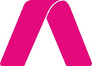 Logo ad hoc best services GmbH