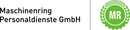 Logo Maschinenring Personaldienste