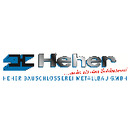Logo Heher Bauschlosserei Metallbau GmbH
