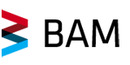 Logo Bundesanstalt für Materialforschung und -prüfung (BAM)