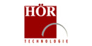 Logo Hör Technologie GmbH
