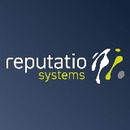 Logo reputatio systems GmbH & Co. KG