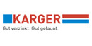 Logo KARGER - Verzinkerei Illertissen GmbH