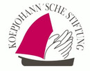 Logo Koepjohann'sche Stiftung