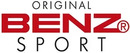 Logo G.Benz GmbH & Co. KG Turngerätefabrik