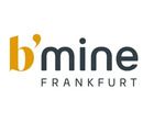 Logo b`mine hotelbetriebs GmbH Frankfurt