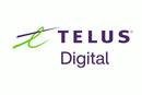 Logo Telus Digital