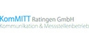 KomMITT-Ratingen GmbH Logo KomMITT-Ratingen GmbH