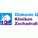 Logo Diakoniewerk Zschadraß gGmbH