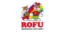 Logo Rofu Kinderland Spielwarenhandelsgesellschaft mbH