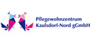 Logo Pflegewohnzentrum Kaulsdorf-Nord gGmbH