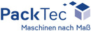 Logo PackTec Maschinenbau GmbH