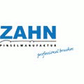 Zahn Pinsel GmbH Logo Zahn Pinsel GmbH