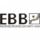 Logo EBB Ingenieurgesellschaft mbH