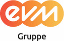 Logo evm-Gruppe