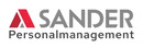 Logo Sander Personalmanagement GmbH & Co. KG Arbeitnehmerüberlassung