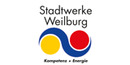 Logo Stadtwerke Weilburg GmbH