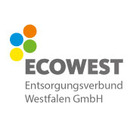 Logo ECOWEST Entsorgungsverbund Westfalen GmbH