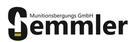 Logo Semmler Munitionsbergungs GmbH