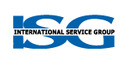ISG Personalmanagement GmbH Logo ISG Personalmanagement GmbH