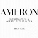 Logo AMERON Neuschwanstein Alpsee Resort & Spa