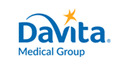 Logo DaVita Deutschland AG