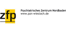 Psychiatrisches Zentrum Nordbaden Logo Psychiatrisches Zentrum Nordbaden