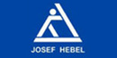 Logo JOSEF HEBEL GmbH & Co. KG Bauunternehmung