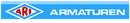 Logo ARI-Armaturen Albert Richter GmbH & Co. KG