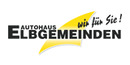 Logo Autohaus Elbgemeinden GmbH & Co. KG