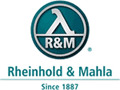 Logo R & M Ship Technologies GmbH