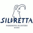 Logo Silvretta Parkhotel Klosters