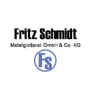 Logo Fritz Schmidt Metallgießerei GmbH & Co KG